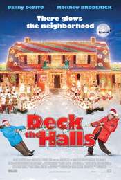 Deck the Halls