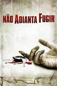 Hit and Run - Poster