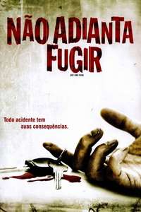 Hit and Run - Poster