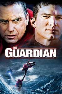The Guardian - Poster