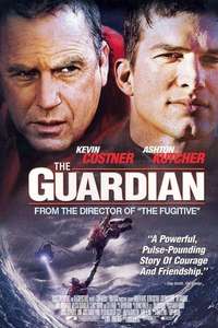 The Guardian - Poster