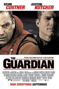 The Guardian - Poster