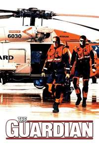 The Guardian - Poster
