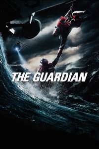 The Guardian - Poster
