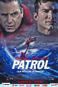 The Guardian - Poster