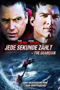 The Guardian - Poster