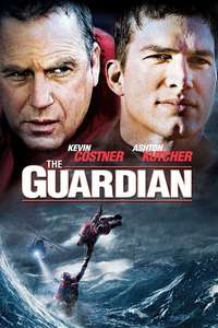 The Guardian - Poster