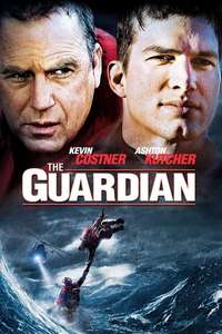 The Guardian - Poster