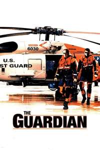 The Guardian - Poster