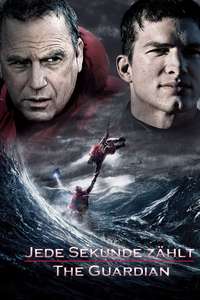 The Guardian - Poster
