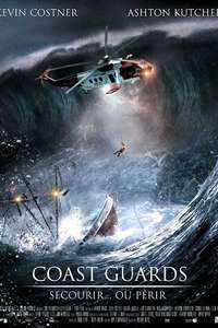The Guardian - Poster