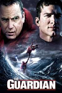 The Guardian - Poster