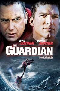 The Guardian - Poster