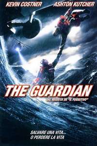 The Guardian - Poster