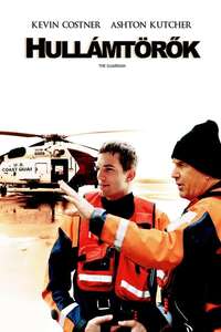 The Guardian - Poster