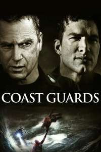 The Guardian - Poster