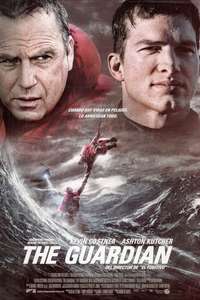 The Guardian - Poster