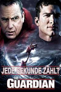 The Guardian - Poster