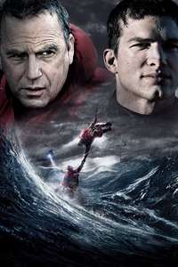 The Guardian - Poster