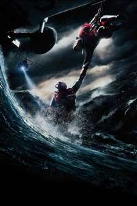 The Guardian - Poster