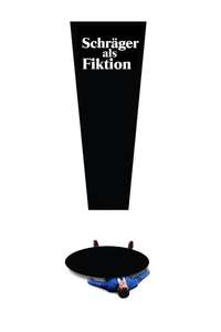 Stranger Than Fiction - Poster