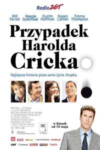 Stranger Than Fiction - Poster