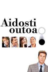 Stranger Than Fiction - Poster