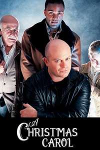 A Christmas Carol - Poster