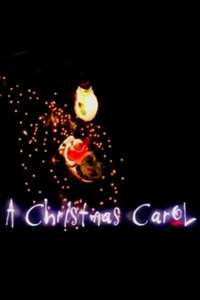 A Christmas Carol - Poster