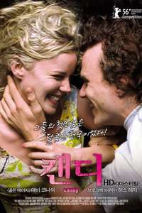 Candy - Poster