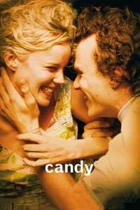 Candy - Poster
