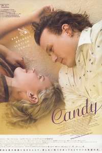 Candy - Poster