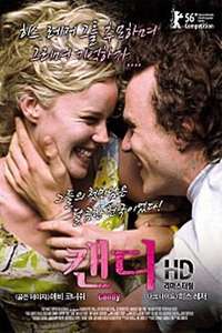 Candy - Poster