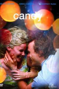 Candy - Poster