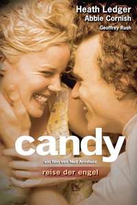 Candy - Poster