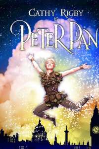 Peter Pan - Poster
