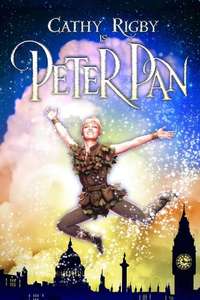 Peter Pan - Poster