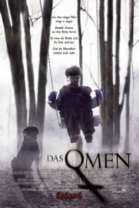 The Omen - Poster