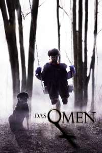 The Omen - Poster