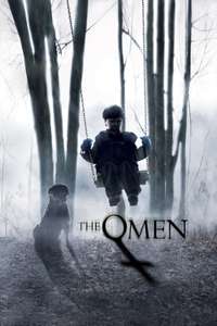 The Omen - Poster