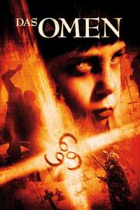 The Omen - Poster