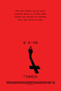 The Omen - Poster