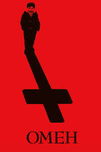 The Omen - Poster