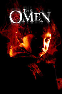 The Omen - Poster