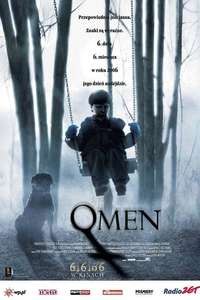 The Omen - Poster