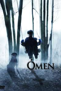 The Omen - Poster