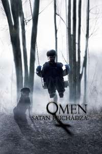The Omen - Poster
