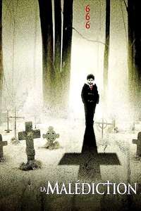 The Omen - Poster