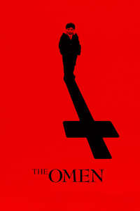 The Omen - Poster