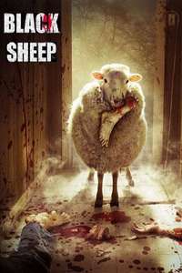 Black Sheep - Poster